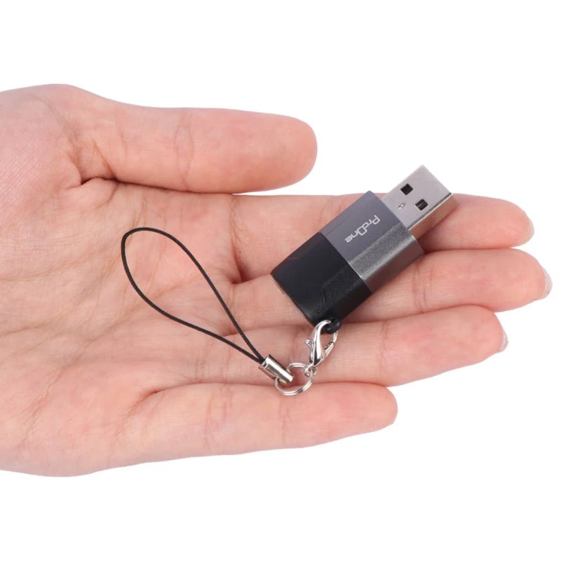 تبدیل ProOne PCR100 OTG USB