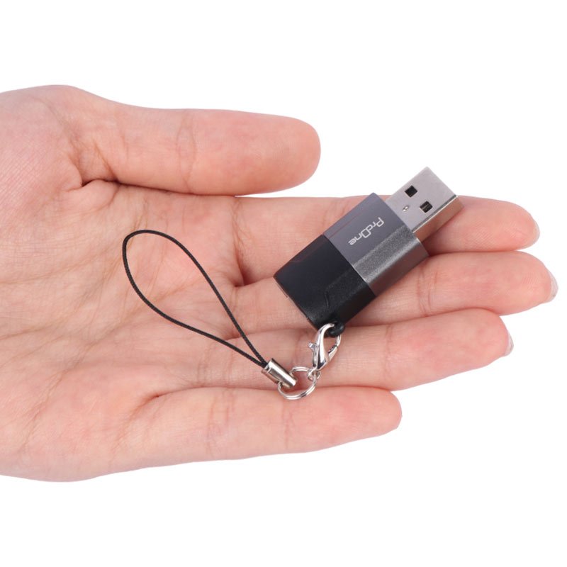تبدیل ProOne PCR100 OTG USB