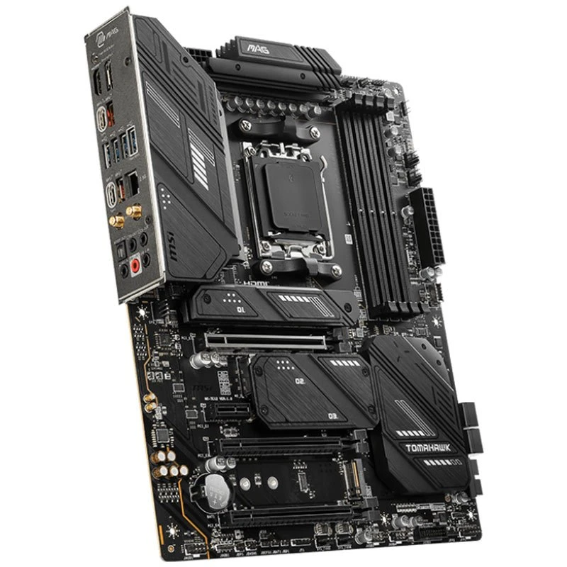مادربرد ام اس آی MAG X670E TOMAHAWK WIFI DDR5