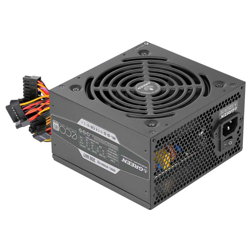 کیس اسمبل شده اقتصادی نسل ده Evo