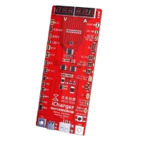 کیت شوک باتری اندروید و آیفون Qianli Mega-Idea iCharger V3.0