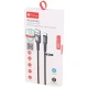 کابل تایپ سی فست شارژ ProOne PCC310C 2.4A 1m