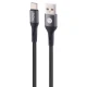 کابل تایپ سی فست شارژ ProOne PCC310C 2.4A 1m