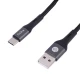 کابل تایپ سی فست شارژ ProOne PCC310C 2.4A 1m