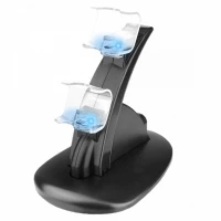 پایه شارژ دسته بازی پلی استیشن 4 Dobe TP4-0408