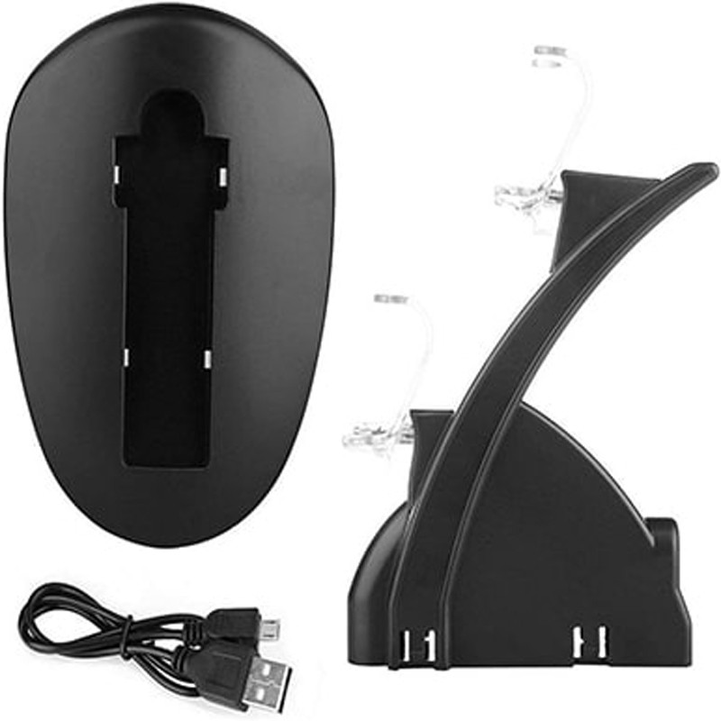 پایه شارژ دسته بازی پلی استیشن 4 Dobe TP4-0408