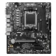 مادربرد ام اس آی PRO A620M-E DDR5