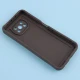 قاب سولید طرح دار دو رنگ محافظ لنزدار Xiaomi Poco X3 / X3 NFC / X3 pro