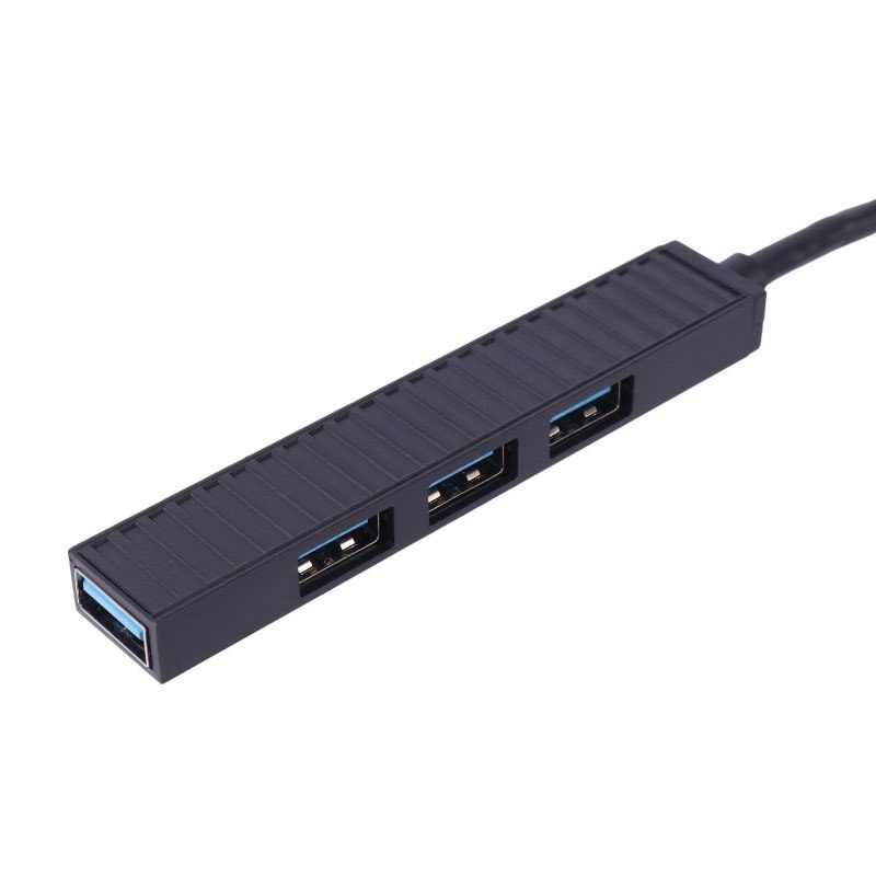 هاب ProOne PHU553 Type-C USB3.0/USB2.0 4Port