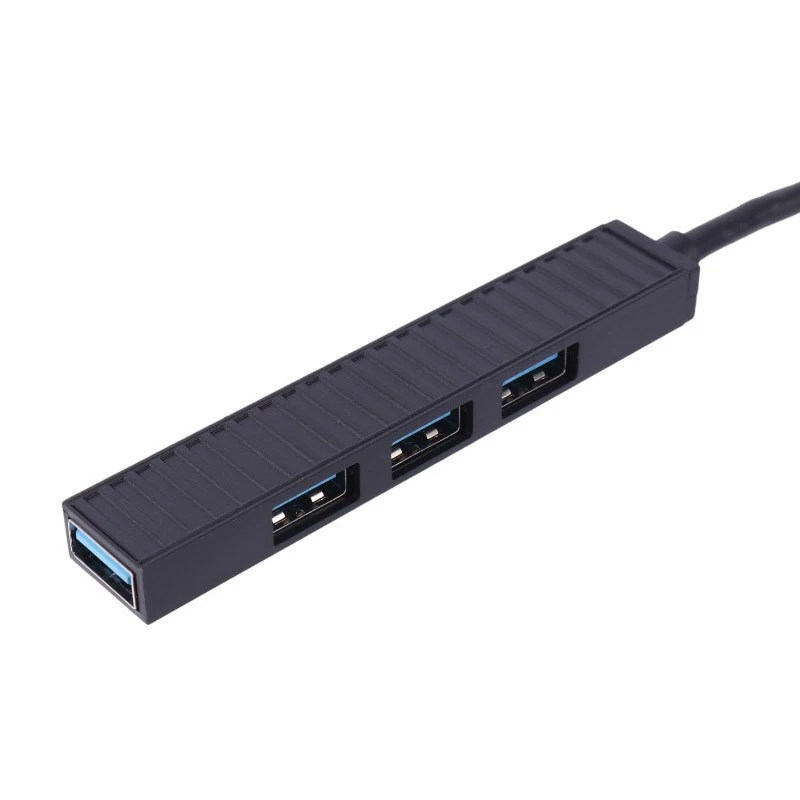 هاب 4 پورت Type-C پرووان PHU553