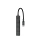هاب 4 پورت Type-C پرووان PHU553