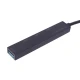 هاب 4 پورت Type-C پرووان PHU553