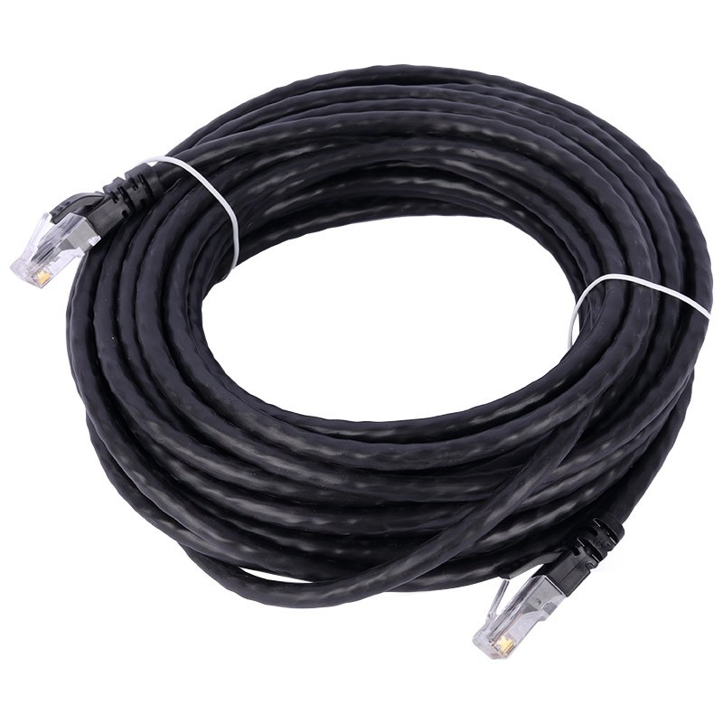کابل شبکه D-Net CAT6 10m