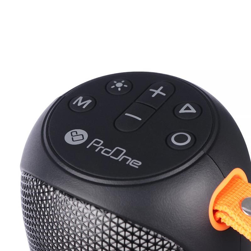 اسپیکر بلوتوثی پرووان PSB4808