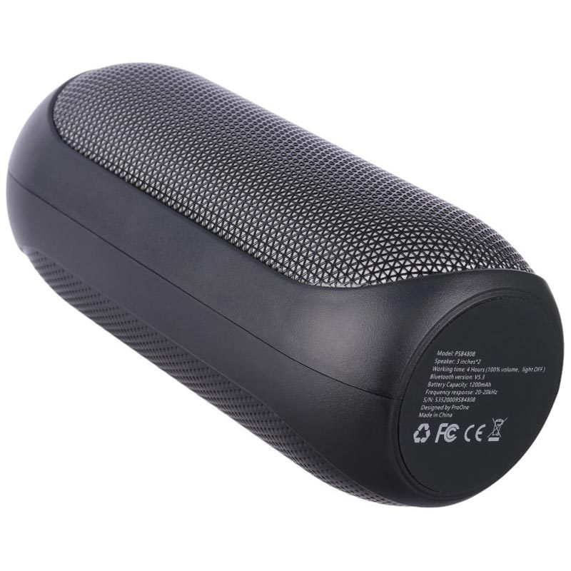 اسپیکر بلوتوثی پرووان PSB4808