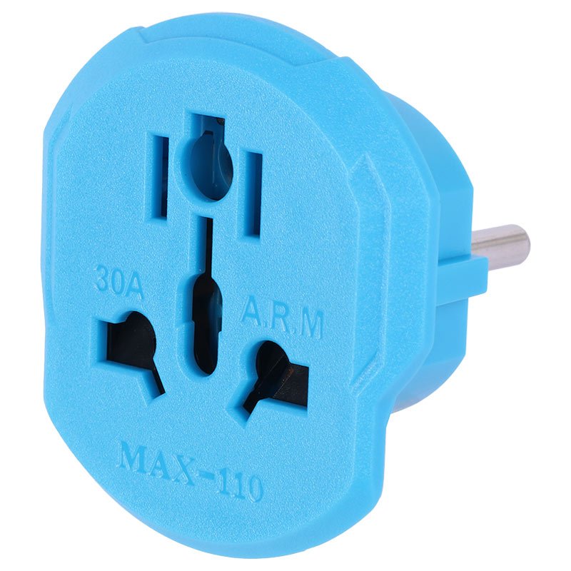 تبدیل 3 به 2 برق 30 آمپر MAX-110 کد 2