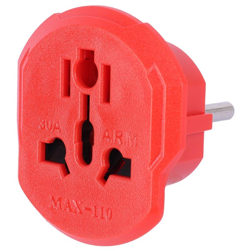 تبدیل 3 به 2 برق 30 آمپر MAX-110 کد 2