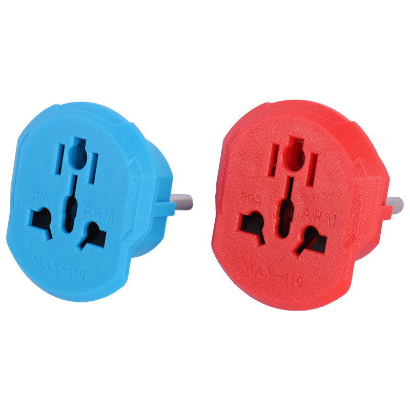 تبدیل 3 به 2 برق 30 آمپر MAX-110 کد 2