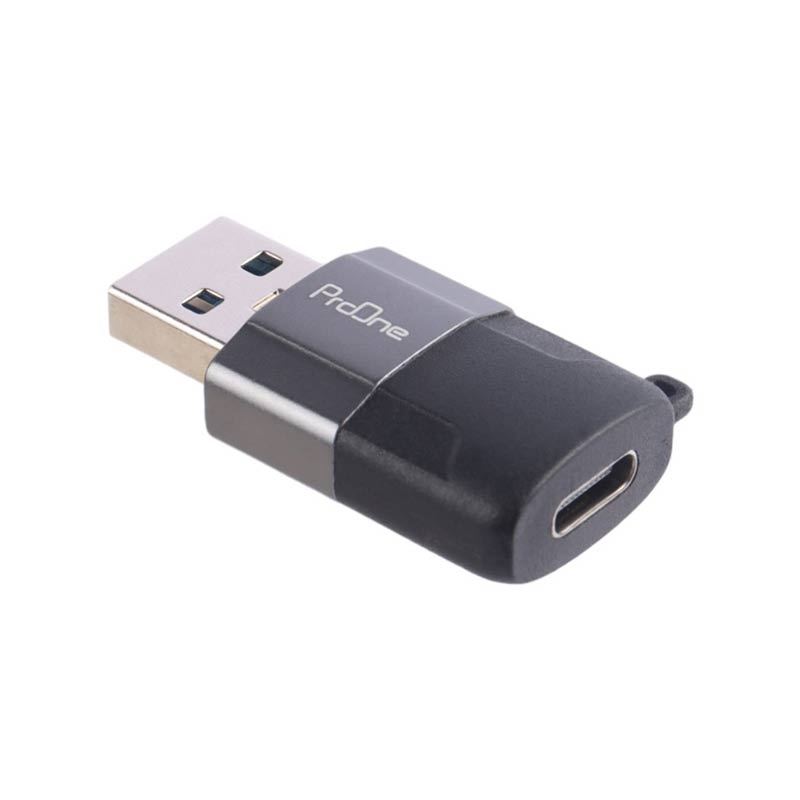 تبدیل ProOne PCO17 Type-C To USB3.0 OTG