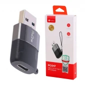 تبدیل ProOne PCO17 Type-C To USB3.0 OTG