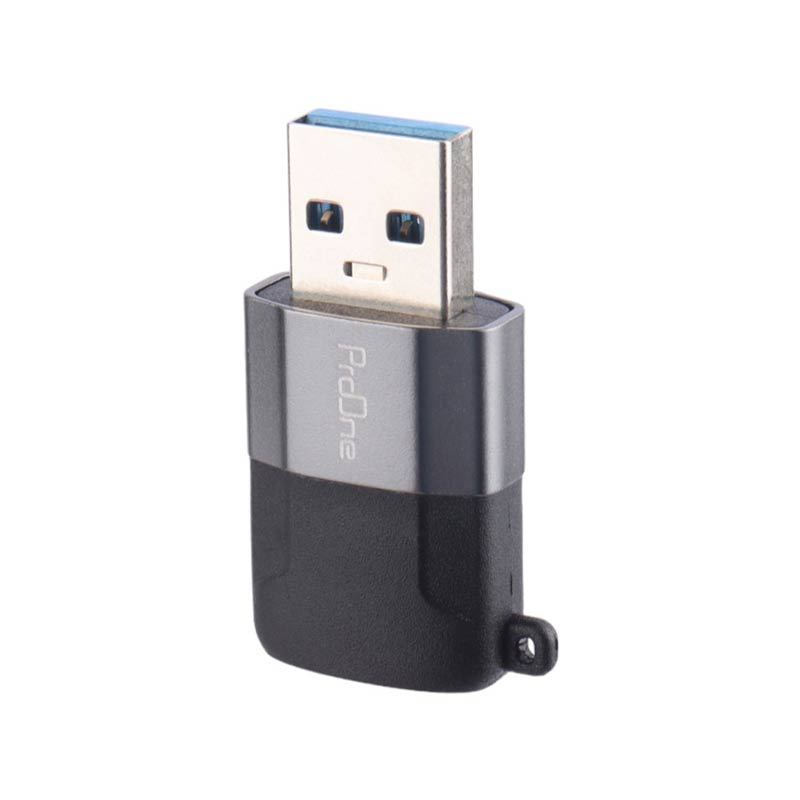 تبدیل ProOne PCO17 Type-C To USB3.0 OTG