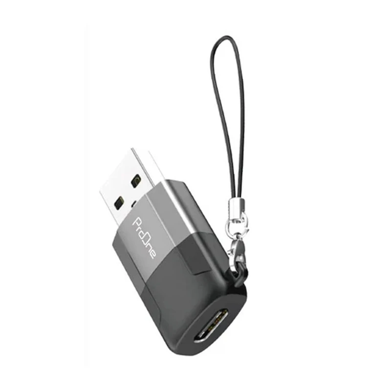 تبدیل ProOne PCO17 Type-C To USB3.0 OTG