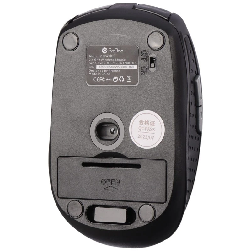موس بی سیم ProOne PMW50