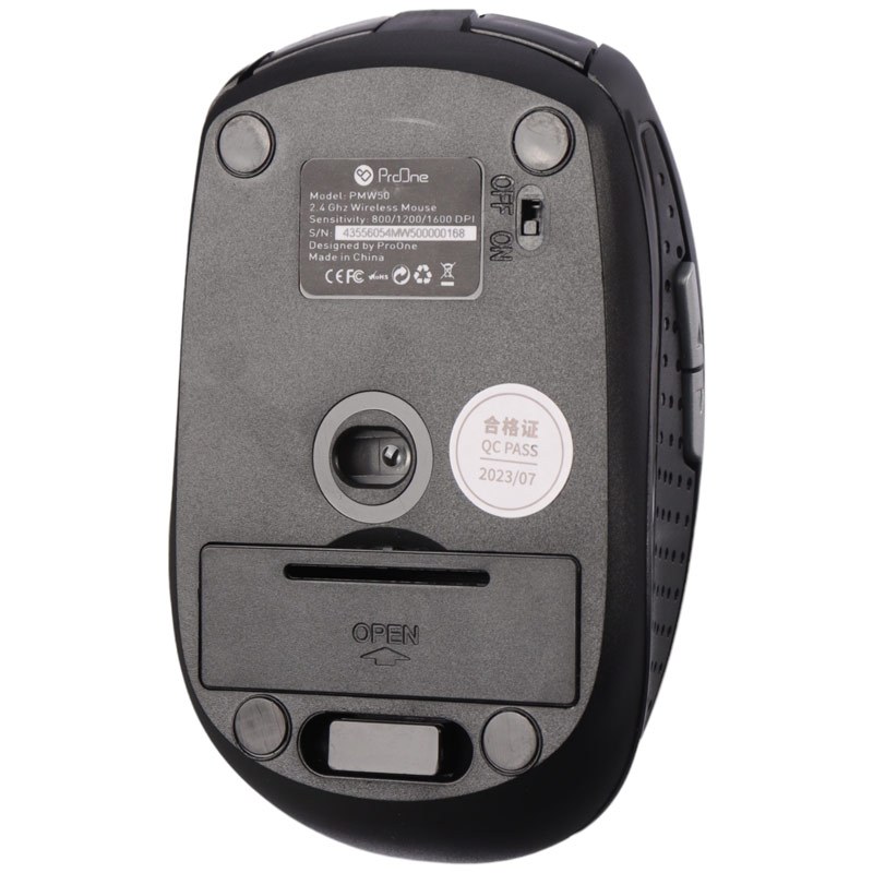 موس بی سیم ProOne PMW50