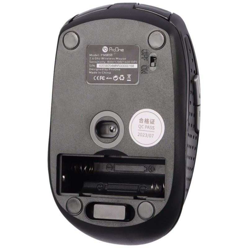 موس بی سیم ProOne PMW50