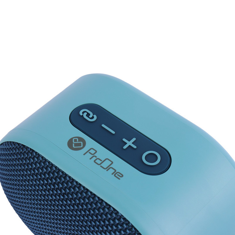 اسپیکر بلوتوثی رم خور ProOne PSB4509