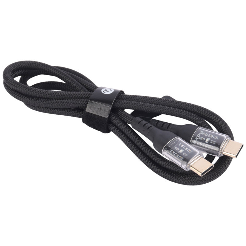 کابل تبدیل فست شارژ ProOne PCC113 Type-C To Type-C PD 60W 1m