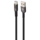 کابل تایپ سی فست شارژ ProOne PCC380C 2.4A 1m