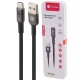 کابل تایپ سی فست شارژ ProOne PCC380C 2.4A 1m