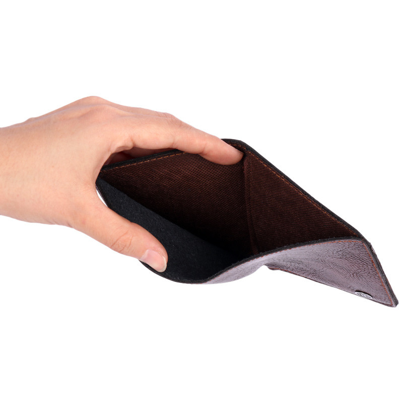 کیف پول چرمی db