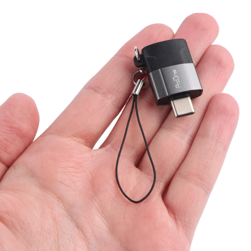 تبدیل ProOne PCO13 OTG Type-C