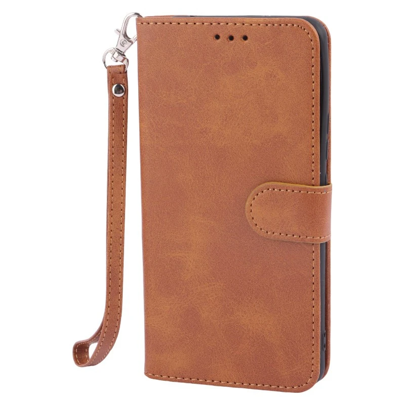کیف چرمی مگنتی محافظ لنزدار Xiaomi 13 Lite