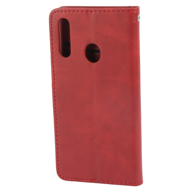 کیف چرمی مگنتی Samsung Galaxy A20s