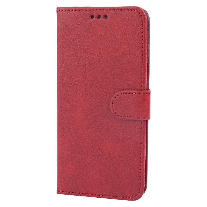 کیف چرمی مگنتی محافظ لنزدار Xiaomi Redmi Note 9s / Note 9 Pro / Note 10 Lite
