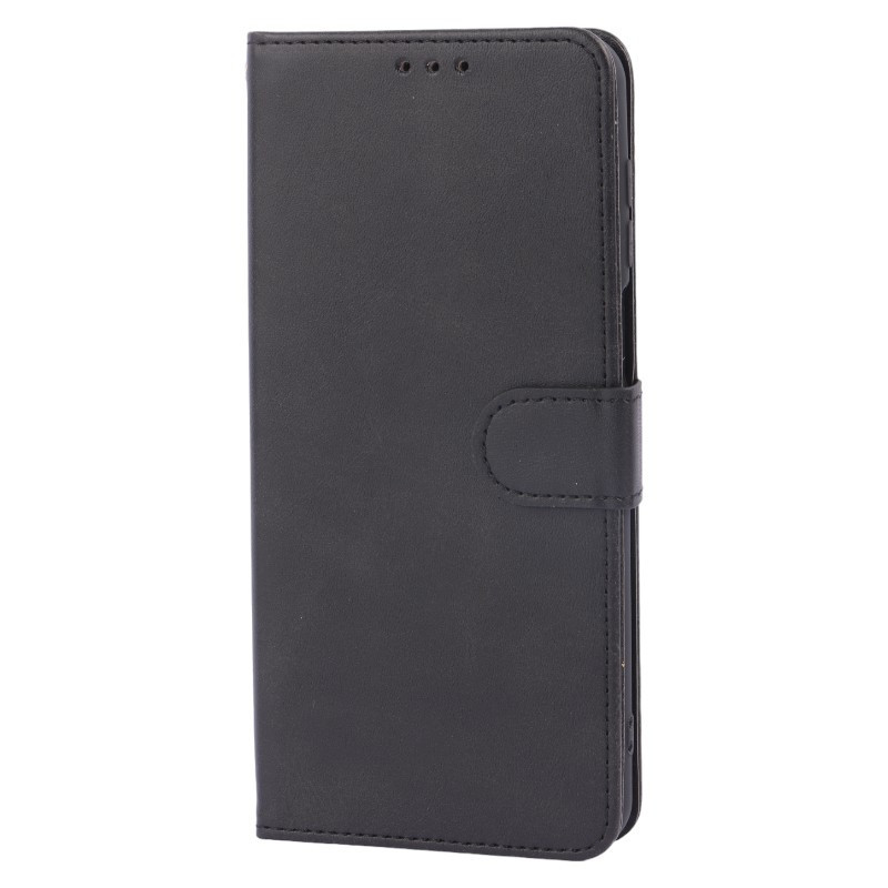 کیف چرمی مگنتی محافظ لنزدار Xiaomi Redmi Note 9s / Note 9 Pro / Note 10 Lite
