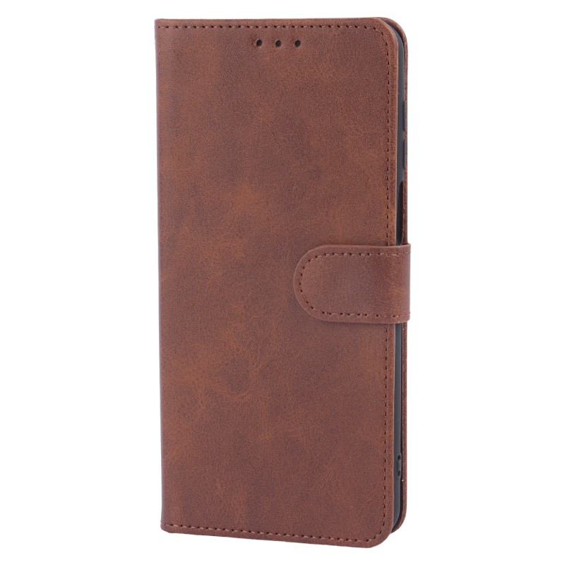کیف چرمی مگنتی محافظ لنزدار Xiaomi Redmi Note 9s / Note 9 Pro / Note 10 Lite