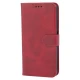 کیف چرمی مگنتی محافظ لنزدار Xiaomi Redmi Note 11 / 11S