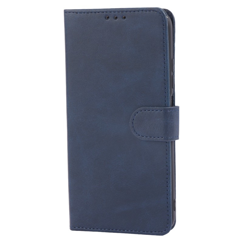 کیف چرمی مگنتی محافظ لنزدار Xiaomi Redmi Note 11 / 11S