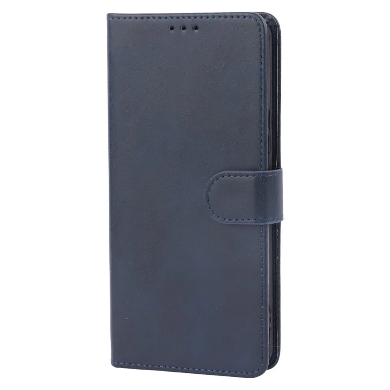 کیف چرمی مگنتی محافظ لنزدار Xiaomi Redmi Note 13 Pro 5G