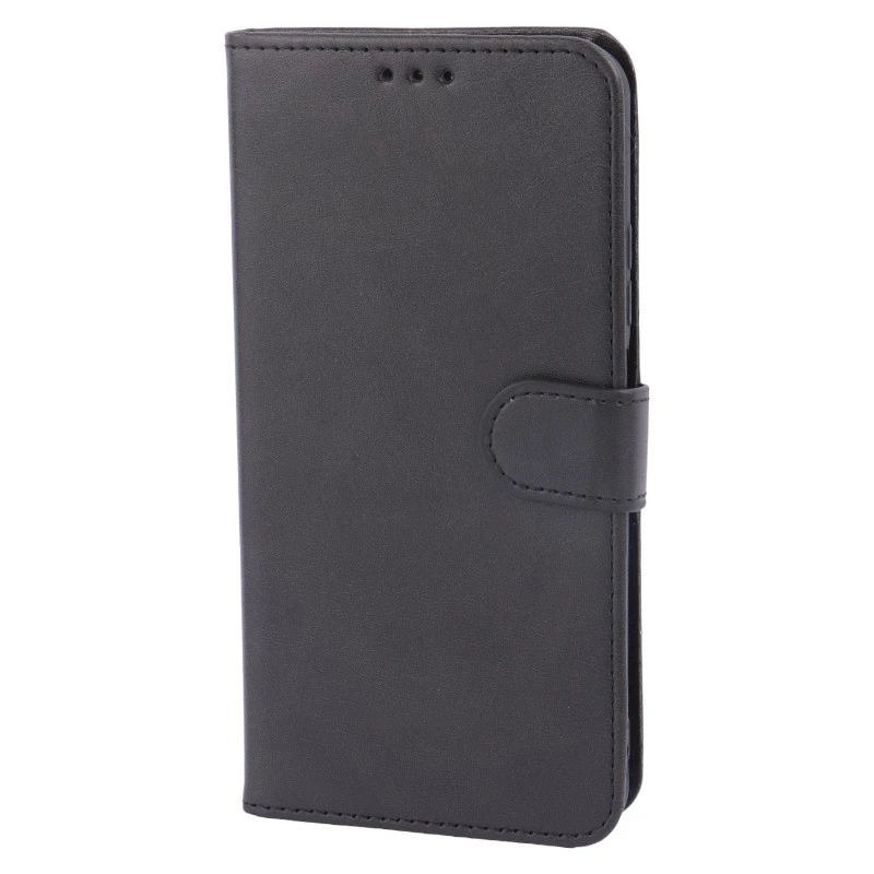 کیف چرمی مگنتی محافظ لنزدار Xiaomi Poco M4 Pro 4G