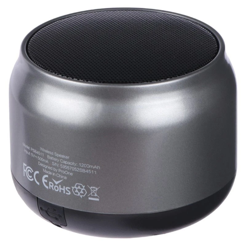 اسپیکر بلوتوثی ProOne PSB4511