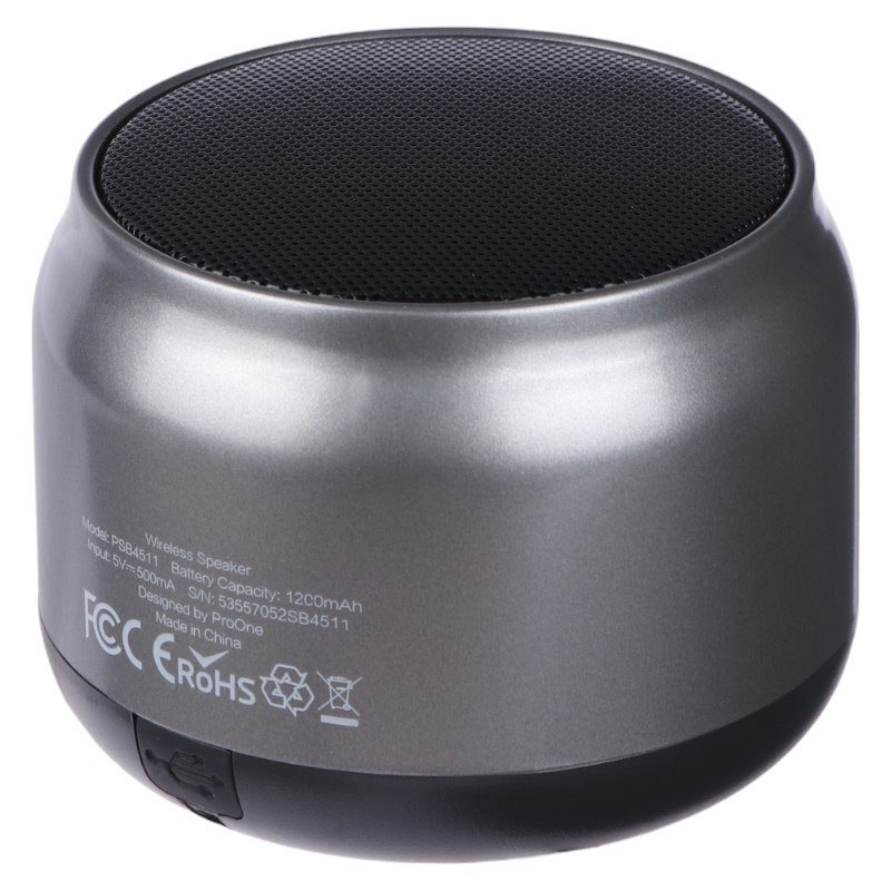 اسپیکر بلوتوثی ProOne PSB4511