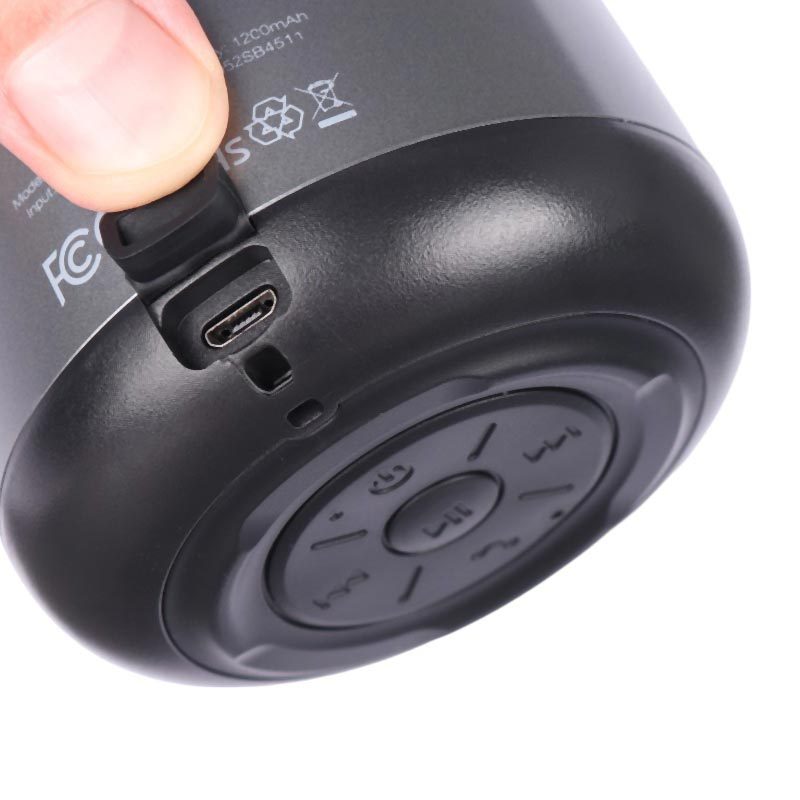 اسپیکر بلوتوثی ProOne PSB4511