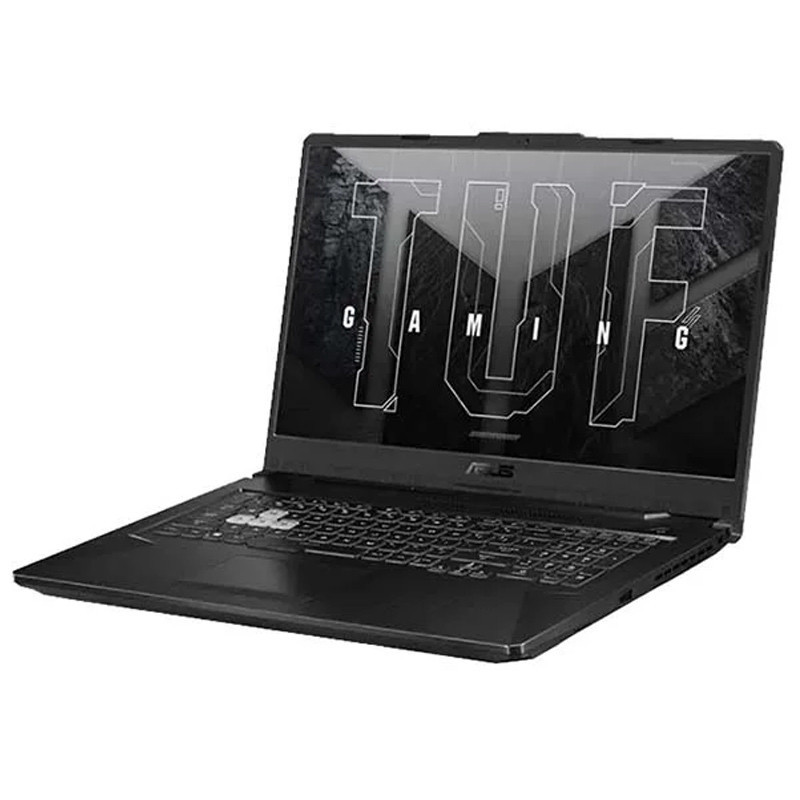 لپ تاپ گیمینگ ایسوس 15.6 اینچی TUF Gaming A15 FA506NC Ryzen 5 7535HS 16GB 512GB SSD RTX3050