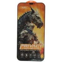 گلس Horo Privacy Anti Static آیفون iPhone 12 Pro Max
