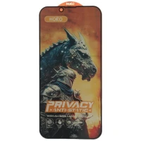 گلس Horo Privacy Anti Static آیفون iPhone 13 / 13 Pro / 14